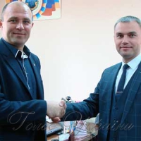 Земля переходить громадам